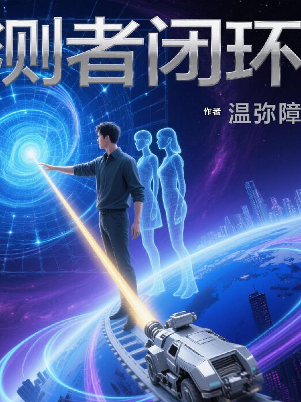 观测者闭环免费阅读_观测者闭环