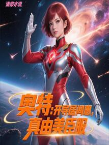 奥特：开导居间惠，真由美臣服免费阅读_奥特：开导居间惠，真由美臣服
