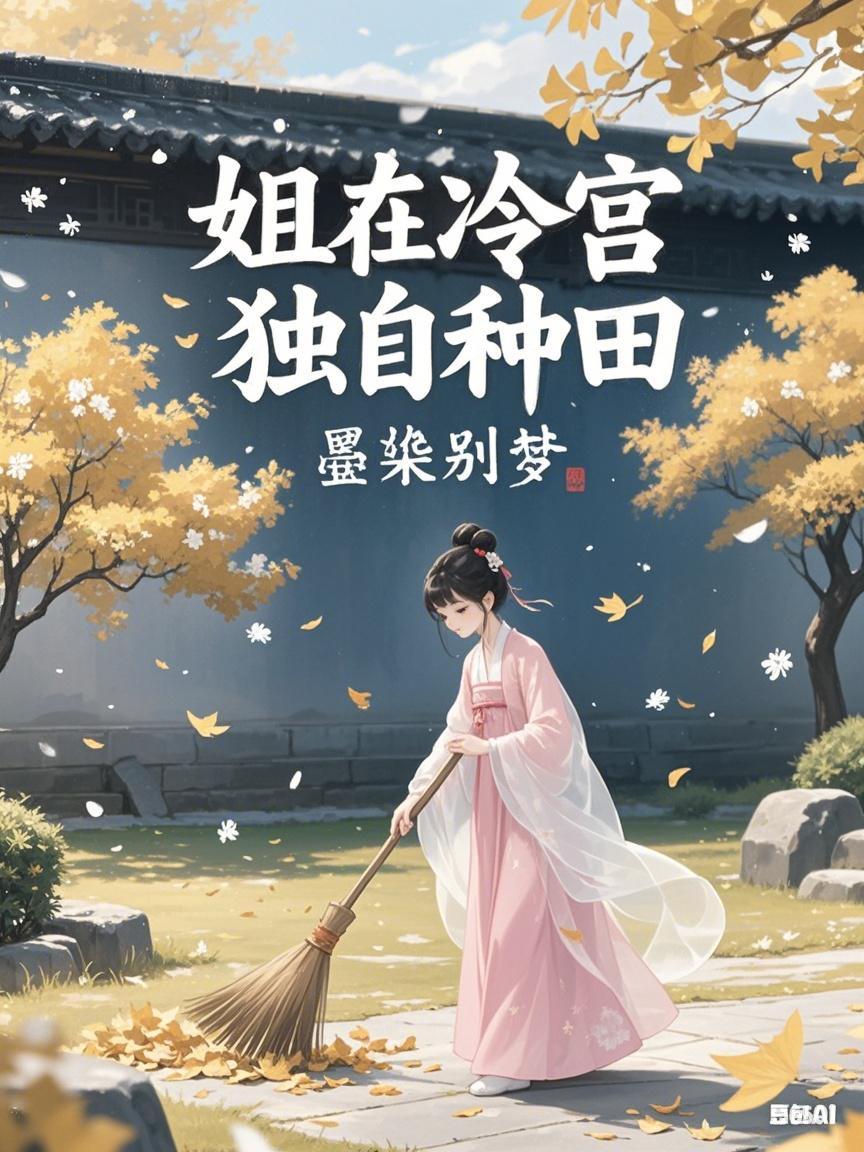 姐在冷宫独自种田免费阅读_姐在冷宫独自种田