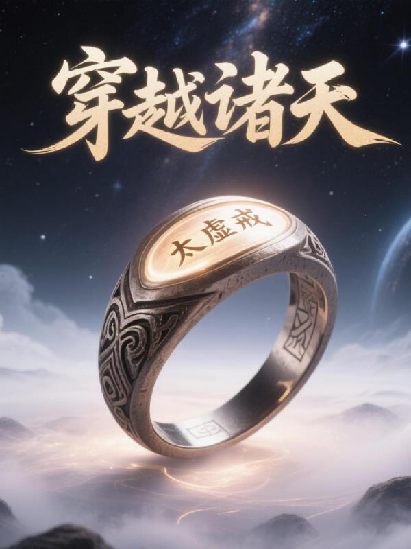 太虚戒：穿越诸天免费阅读_太虚戒：穿越诸天