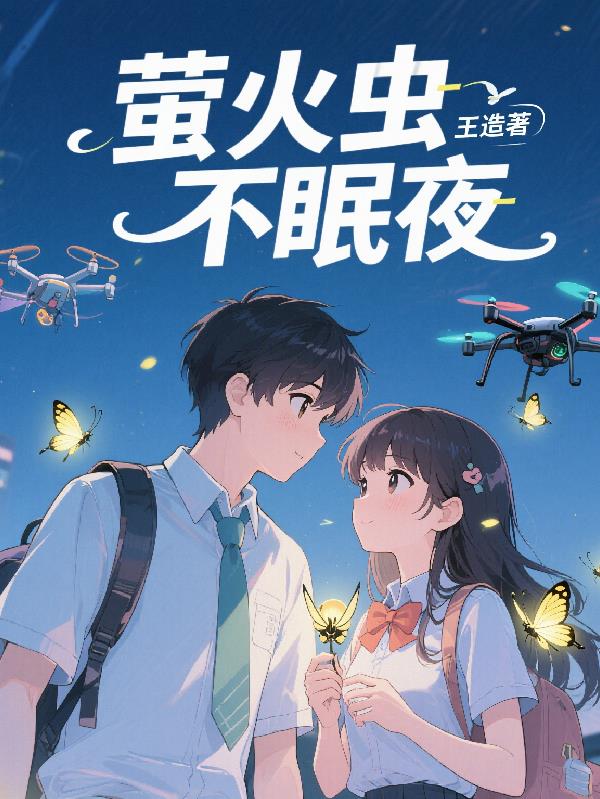 萤火虫不眠夜免费阅读_萤火虫不眠夜