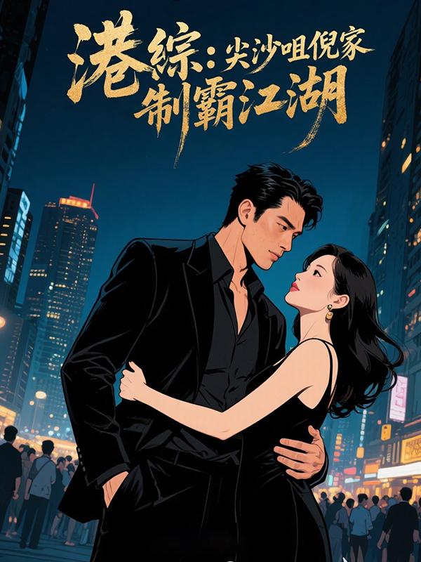港综：尖沙咀倪家，制霸江湖免费阅读_港综：尖沙咀倪家，制霸江湖