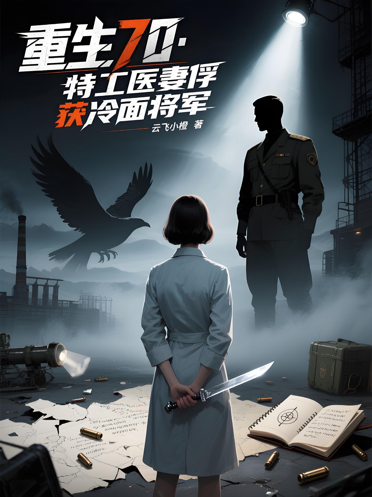 重生七零：特工医妻俘获冷面将军免费阅读_重生七零：特工医妻俘获冷面将军