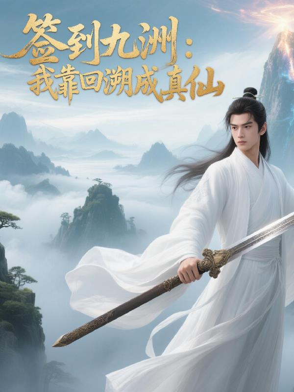 签到九洲：我靠回溯成真仙免费阅读_签到九洲：我靠回溯成真仙