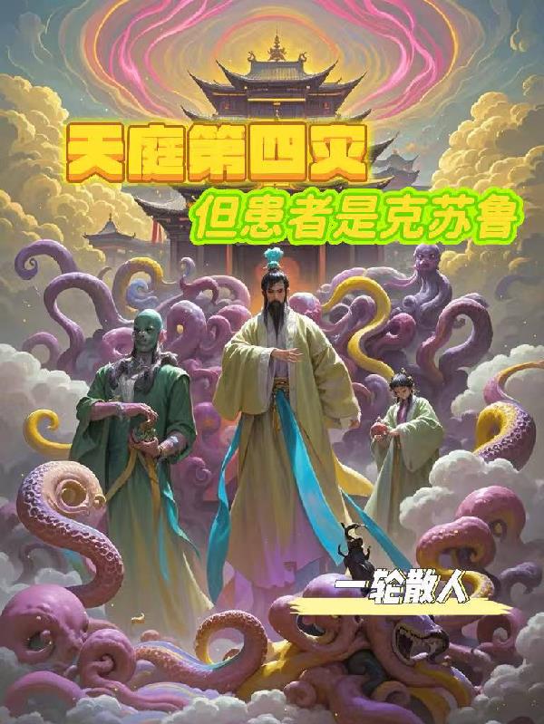 天庭第四天灾，但患者是克苏鲁免费阅读_天庭第四天灾，但患者是克苏鲁