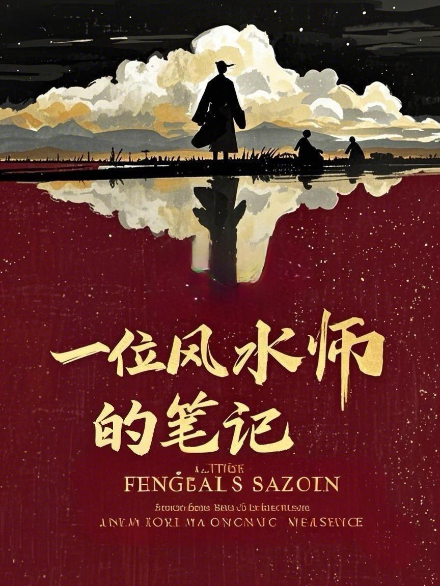 一位风水师的笔记免费阅读_一位风水师的笔记