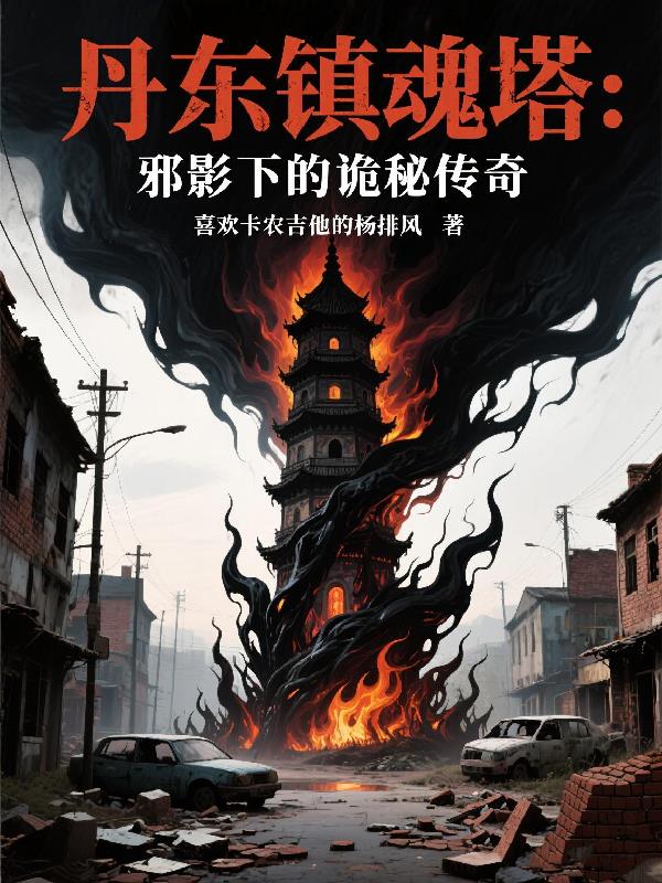 丹东镇魂塔：邪影下的诡秘传奇免费阅读_丹东镇魂塔：邪影下的诡秘传奇