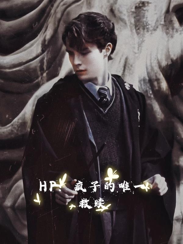 HP：疯子的唯一救赎免费阅读_HP：疯子的唯一救赎