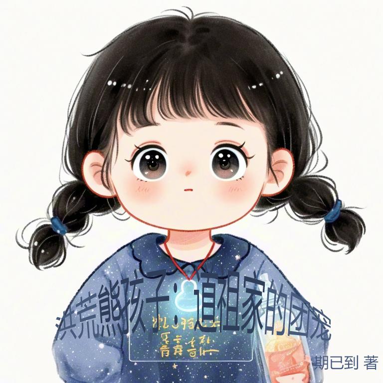 洪荒熊孩子：道祖家的团宠免费阅读_洪荒熊孩子：道祖家的团宠