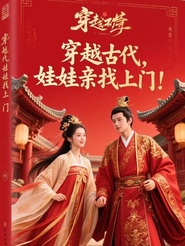 穿越古代，娃娃亲找上门！免费阅读_穿越古代，娃娃亲找上门！