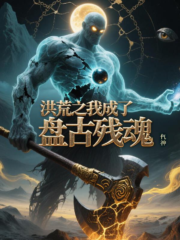 洪荒之我成了盘古残魂免费阅读_洪荒之我成了盘古残魂
