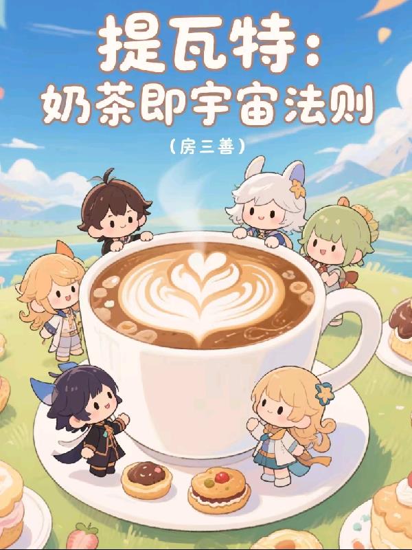 提瓦特：奶茶即宇宙法则免费阅读_提瓦特：奶茶即宇宙法则