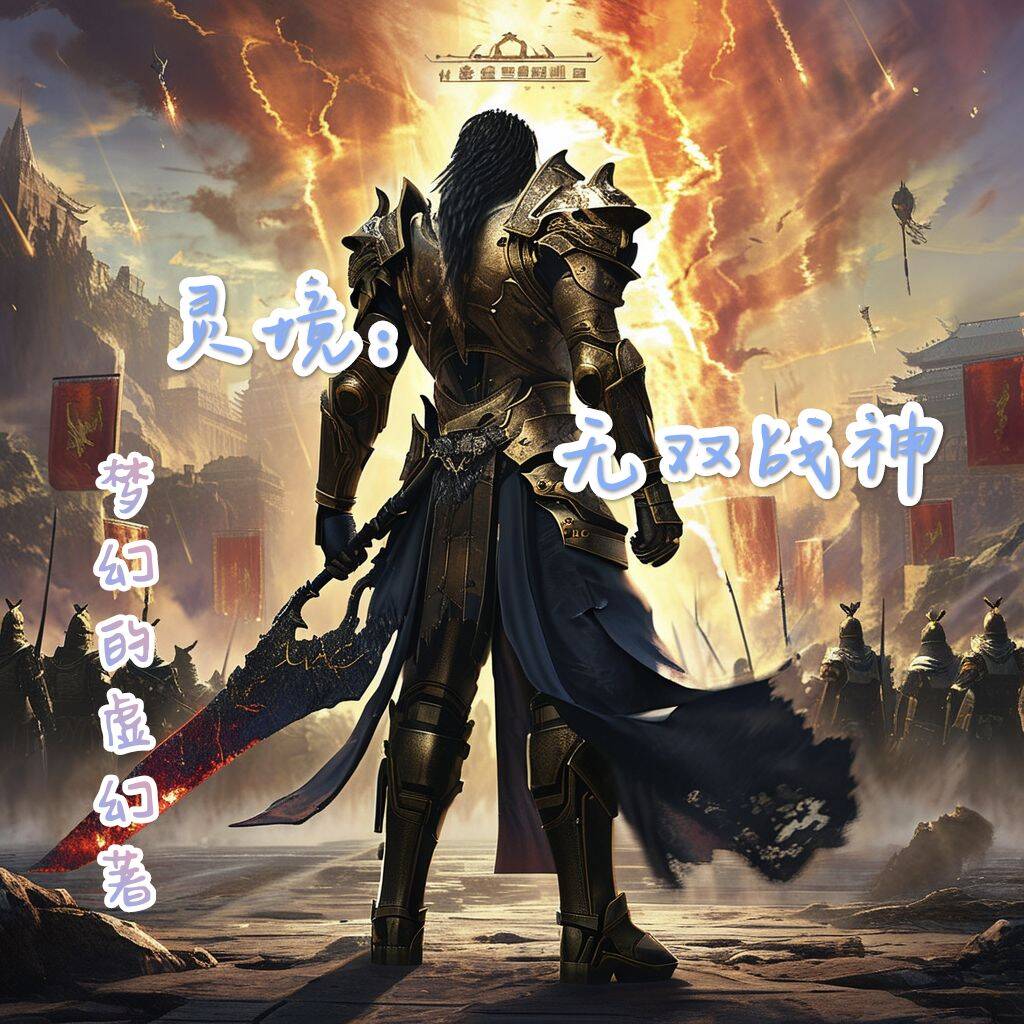 灵境：无双战神免费阅读_灵境：无双战神