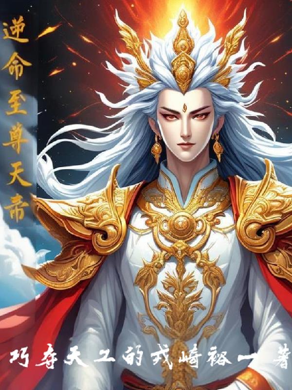 逆命至尊天帝免费阅读_逆命至尊天帝