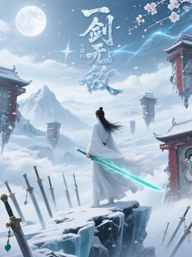 一剑无敌：万道归一免费阅读_一剑无敌：万道归一