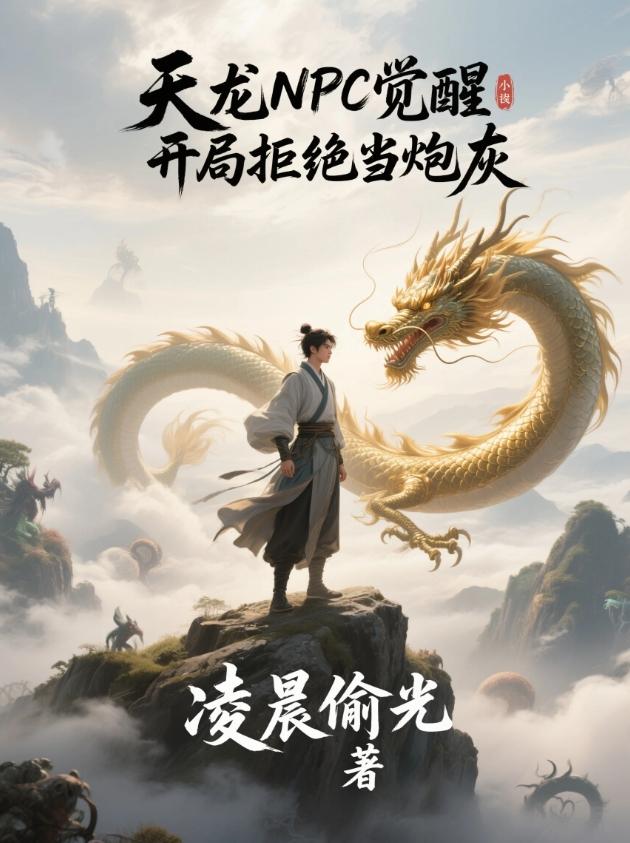 天龙NPC觉醒：开局拒绝当炮灰免费阅读_天龙NPC觉醒：开局拒绝当炮灰