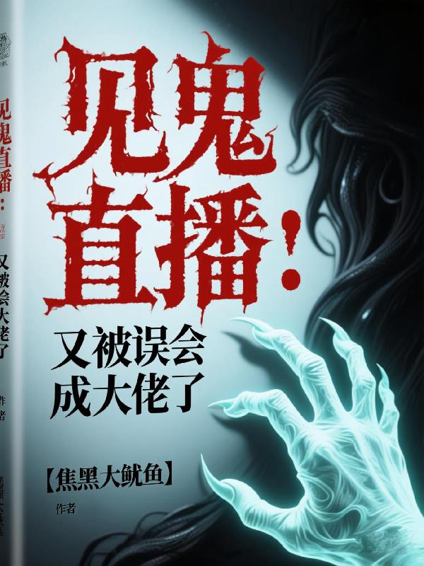 见鬼直播：又被误会成大佬了免费阅读_见鬼直播：又被误会成大佬了
