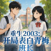 重生2003：开局表白青梅班长免费阅读_重生2003：开局表白青梅班长