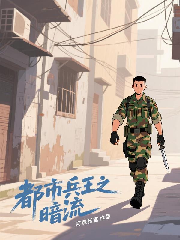 都市兵王之暗流免费阅读_都市兵王之暗流