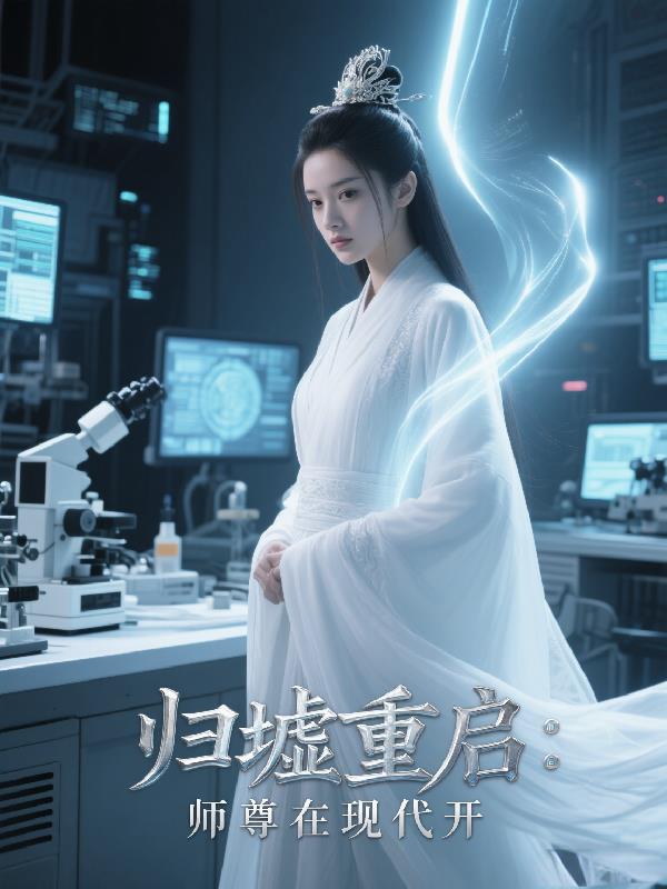归墟重启：师尊在现代开免费阅读_归墟重启：师尊在现代开