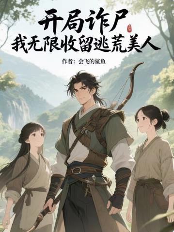 开局诈尸，我无限收留逃荒美人免费阅读_开局诈尸，我无限收留逃荒美人