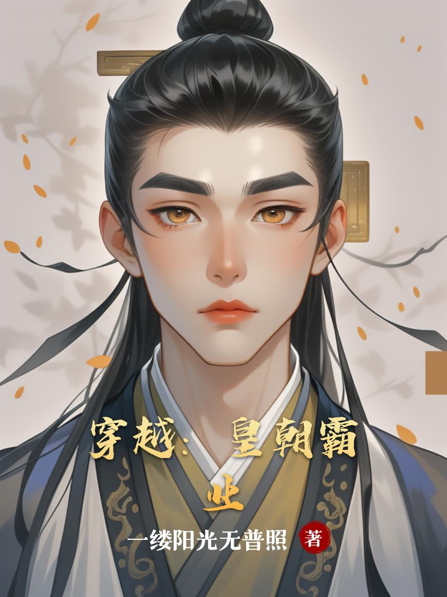穿越：皇朝霸业免费阅读_穿越：皇朝霸业