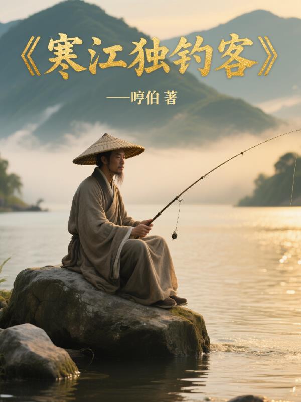 寒江独钓客免费阅读_寒江独钓客