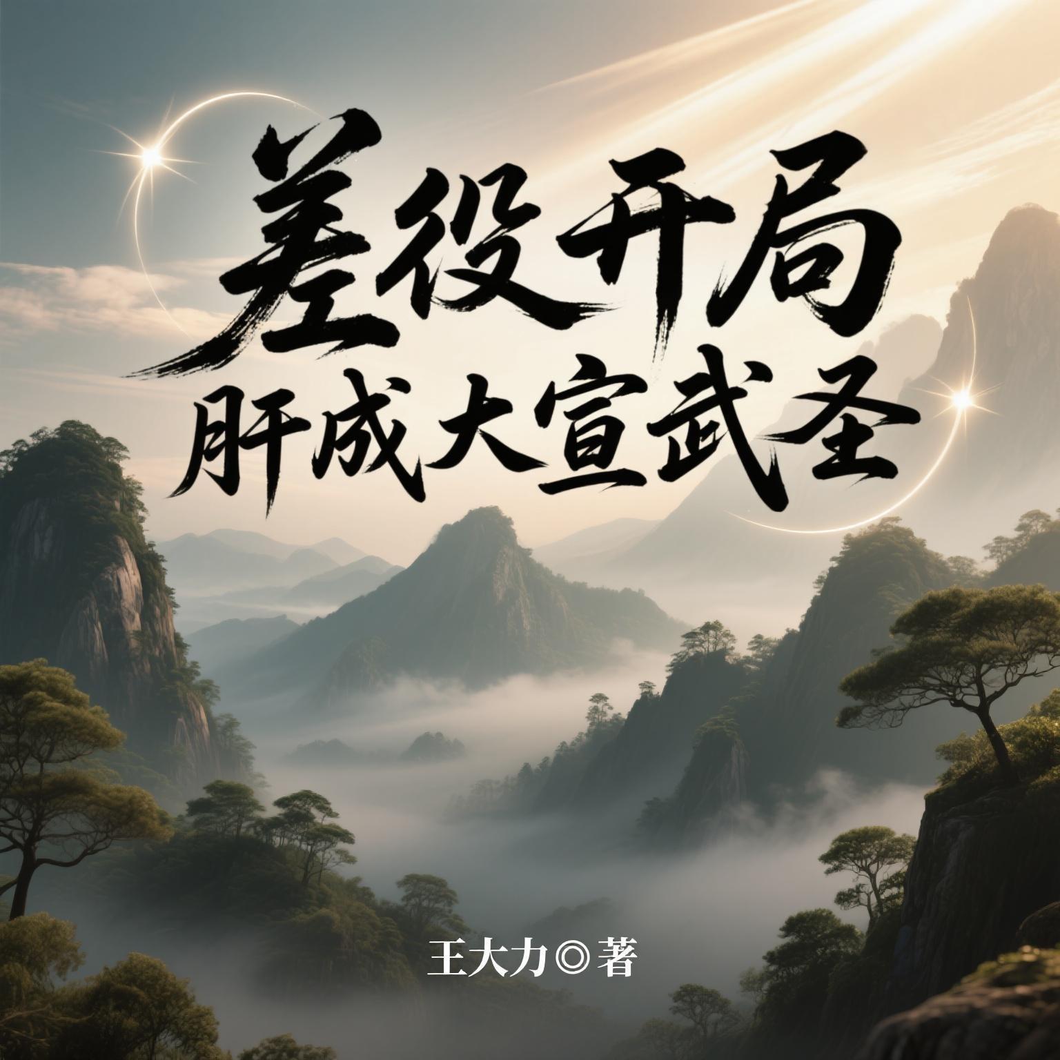 差役开局，肝成大宣武圣免费阅读_差役开局，肝成大宣武圣