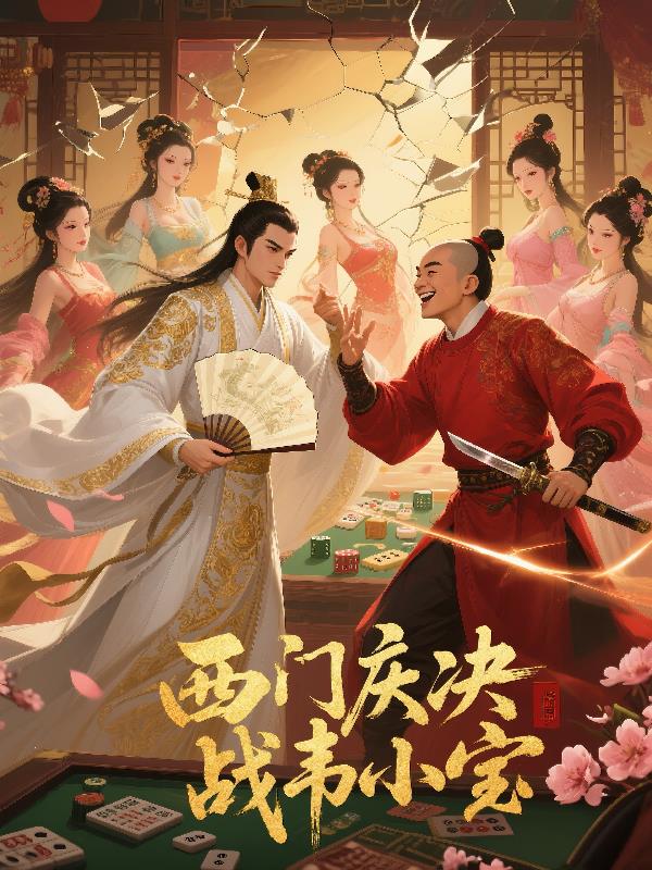 西门庆决战韦小宝免费阅读_西门庆决战韦小宝