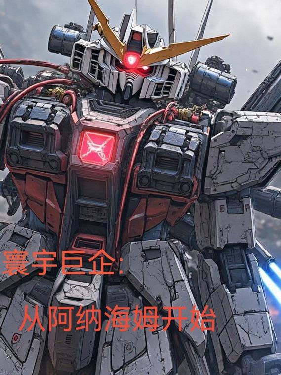 寰宇巨企：从阿纳海姆开始免费阅读_寰宇巨企：从阿纳海姆开始