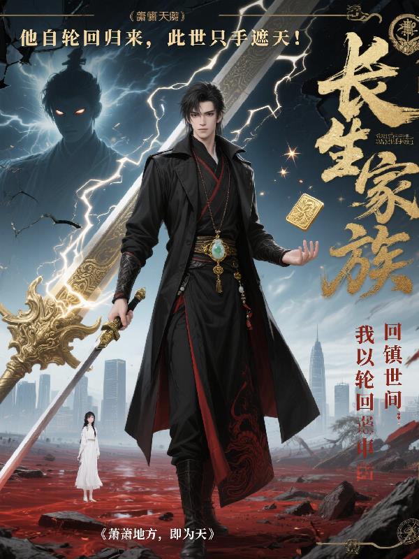 长生家族：我以轮回镇世间免费阅读_长生家族：我以轮回镇世间