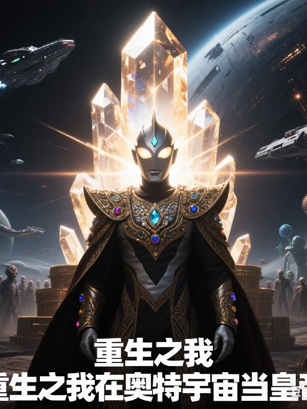 重生之我在奥特宇宙当皇帝免费阅读_重生之我在奥特宇宙当皇帝