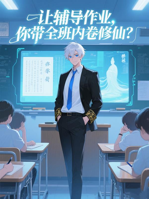 让辅导作业，你带全班内卷修仙？免费阅读_让辅导作业，你带全班内卷修仙？