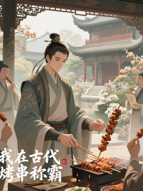 我在古代烤串称霸免费阅读_我在古代烤串称霸