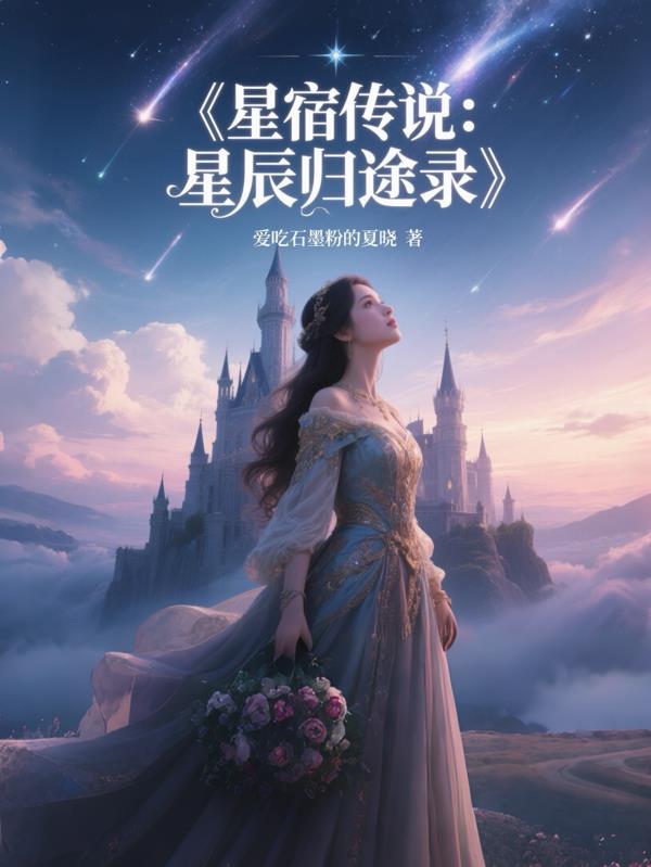星宿传说：星辰归途录免费阅读_星宿传说：星辰归途录