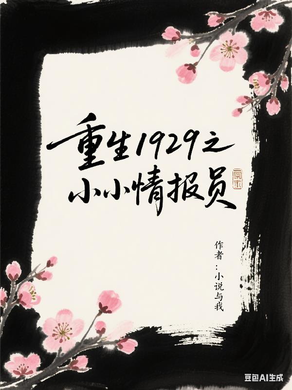 重生1929之小小情报员免费阅读_重生1929之小小情报员