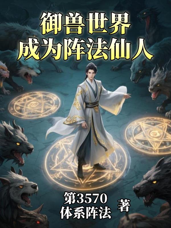 御兽世界成为阵法仙人免费阅读_御兽世界成为阵法仙人