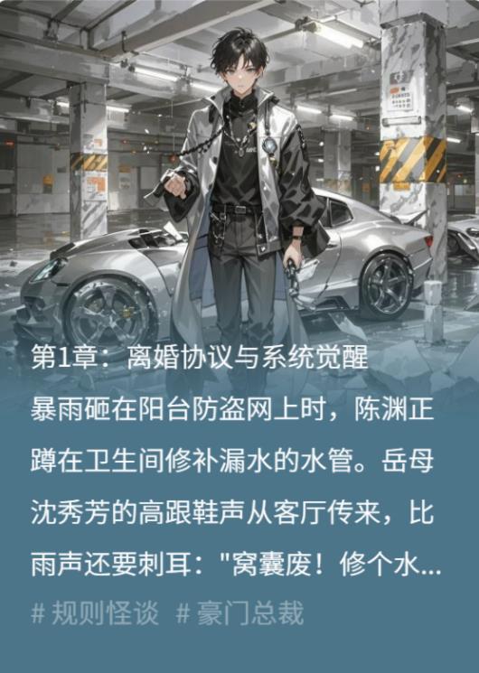 窝囊女婿的逆袭人生免费阅读_窝囊女婿的逆袭人生