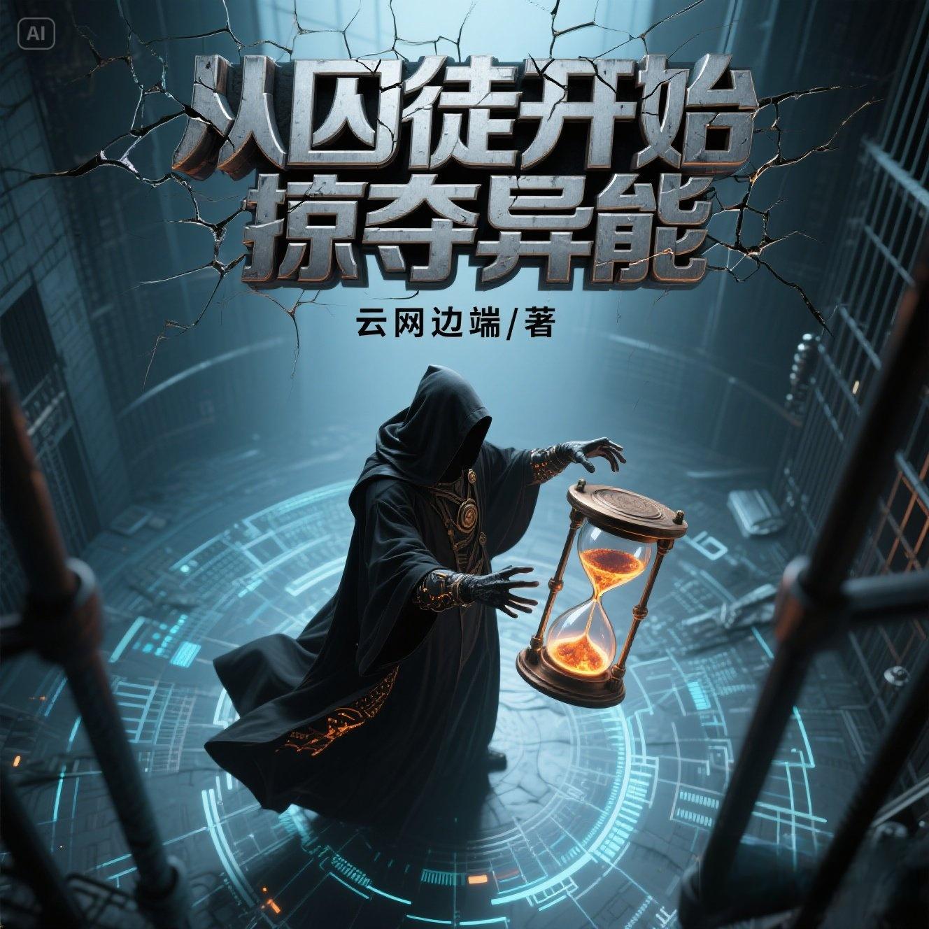 从囚徒开始掠夺异能免费阅读_从囚徒开始掠夺异能