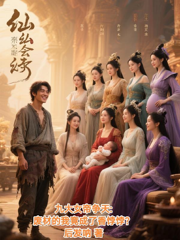 九大女帝争天废材的我竟成香饽饽免费阅读_九大女帝争天废材的我竟成香饽饽