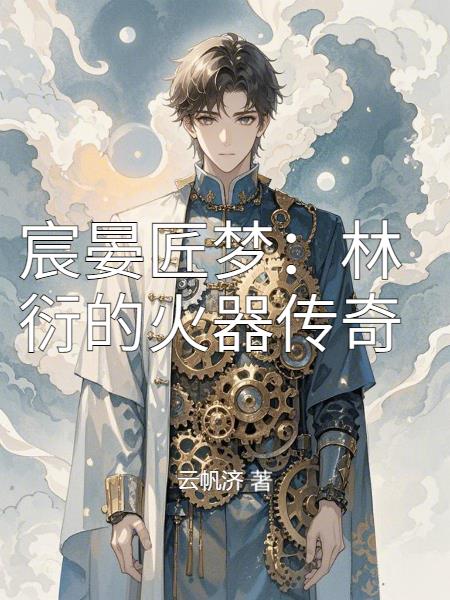 宸晏匠梦：林衍的火器传奇免费阅读_宸晏匠梦：林衍的火器传奇