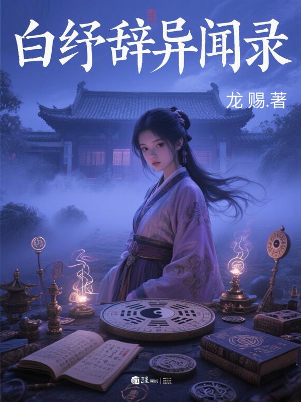 白纾辞异闻录免费阅读_白纾辞异闻录