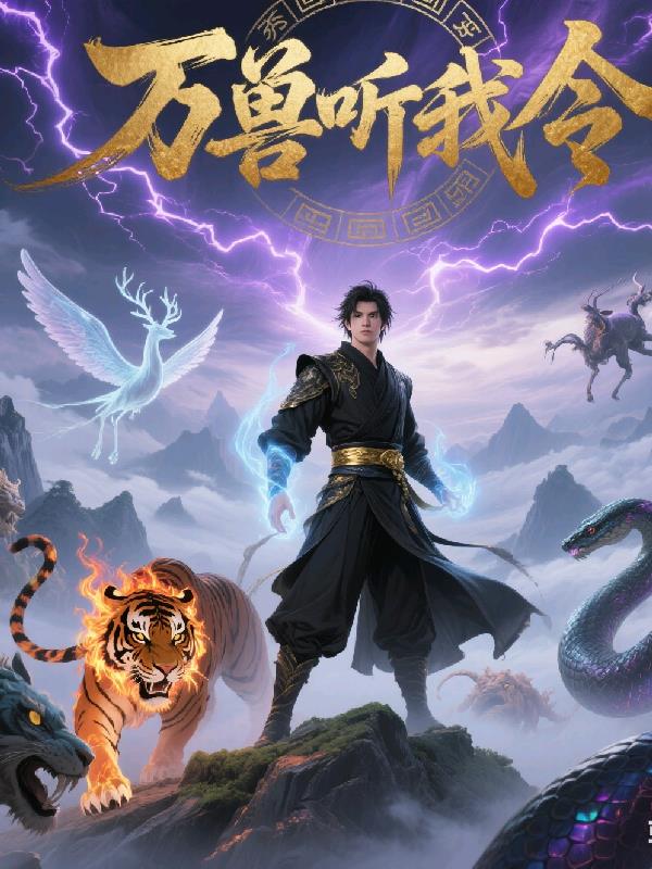 万兽听我令免费阅读_万兽听我令