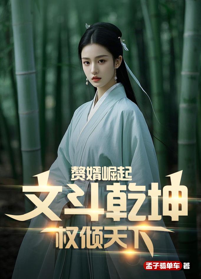 赘婿：文斗乾坤，权倾天下免费阅读_赘婿：文斗乾坤，权倾天下
