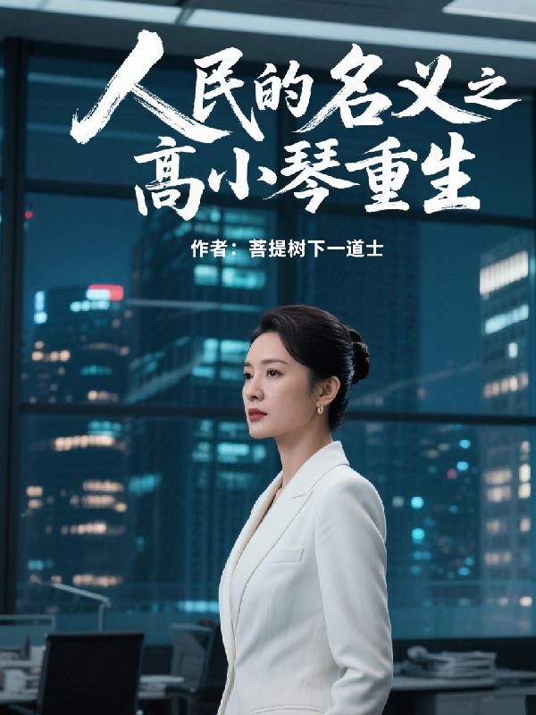 人民的名义之高小琴重生免费阅读_人民的名义之高小琴重生
