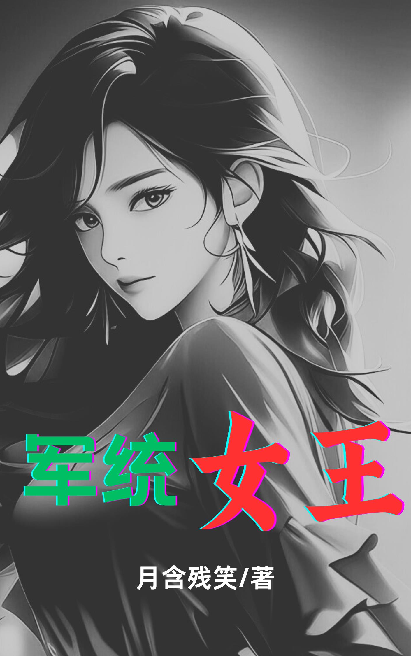 军统女王免费阅读_军统女王