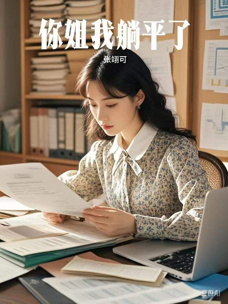 你姐我躺平了免费阅读_你姐我躺平了
