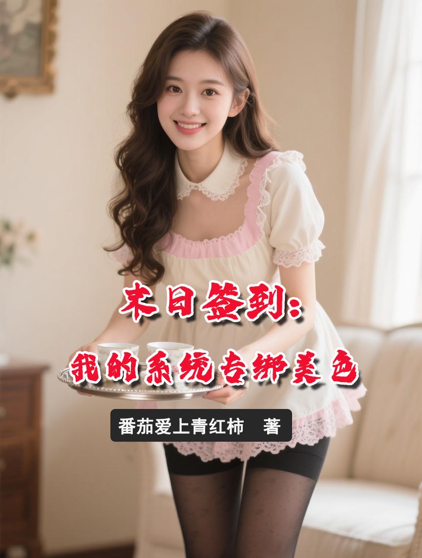 末日签到：我的系统专绑美色免费阅读_末日签到：我的系统专绑美色