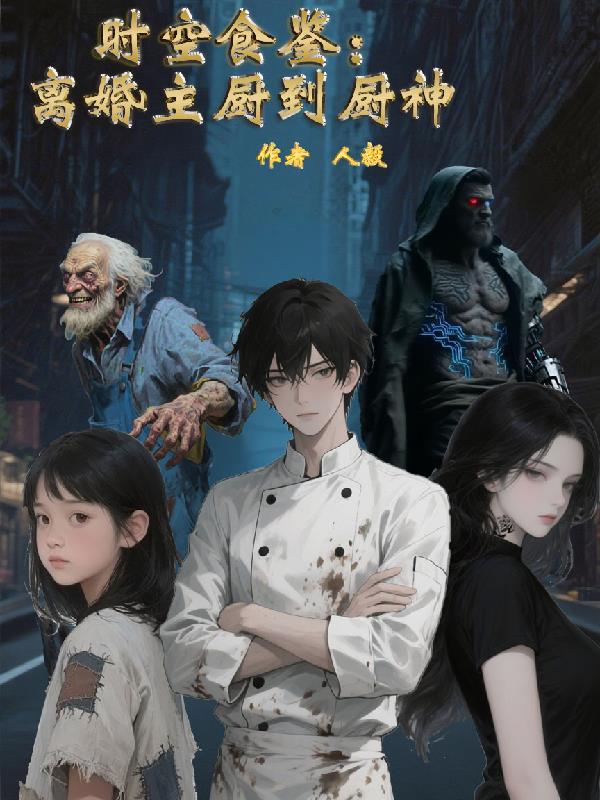 时空食鉴：从离婚主厨到厨神免费阅读_时空食鉴：从离婚主厨到厨神