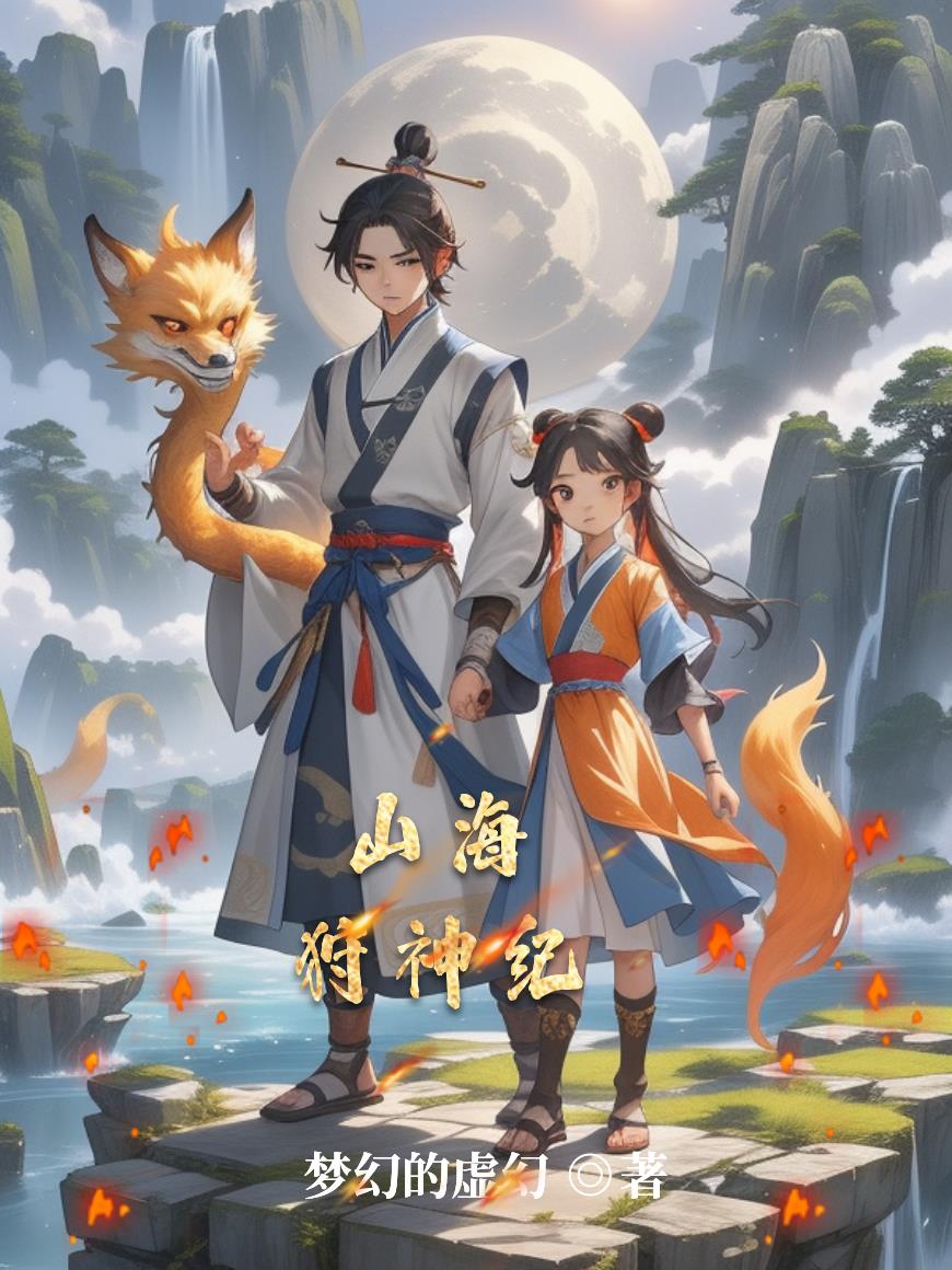 山海狩神纪免费阅读_山海狩神纪